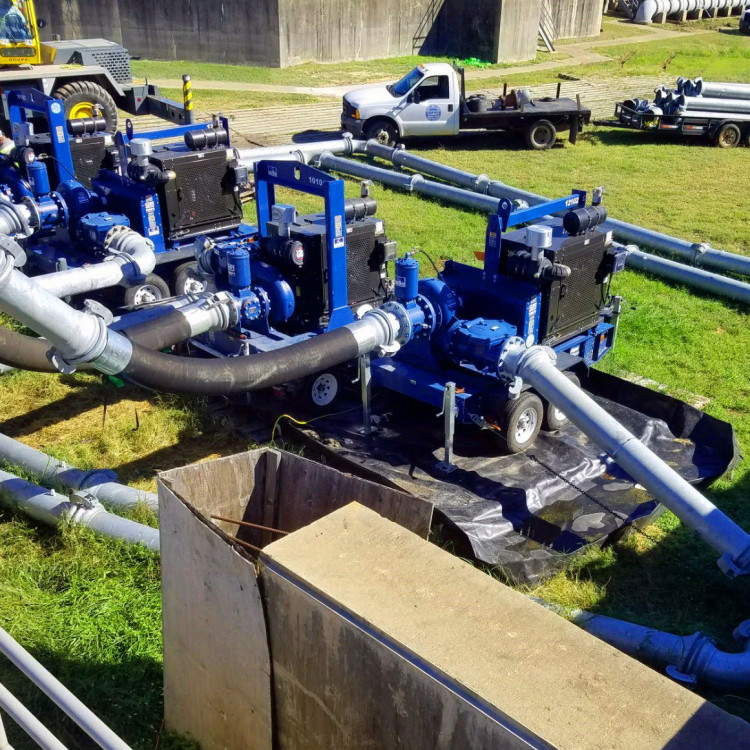 Product type GORMAN RUPP Pumps