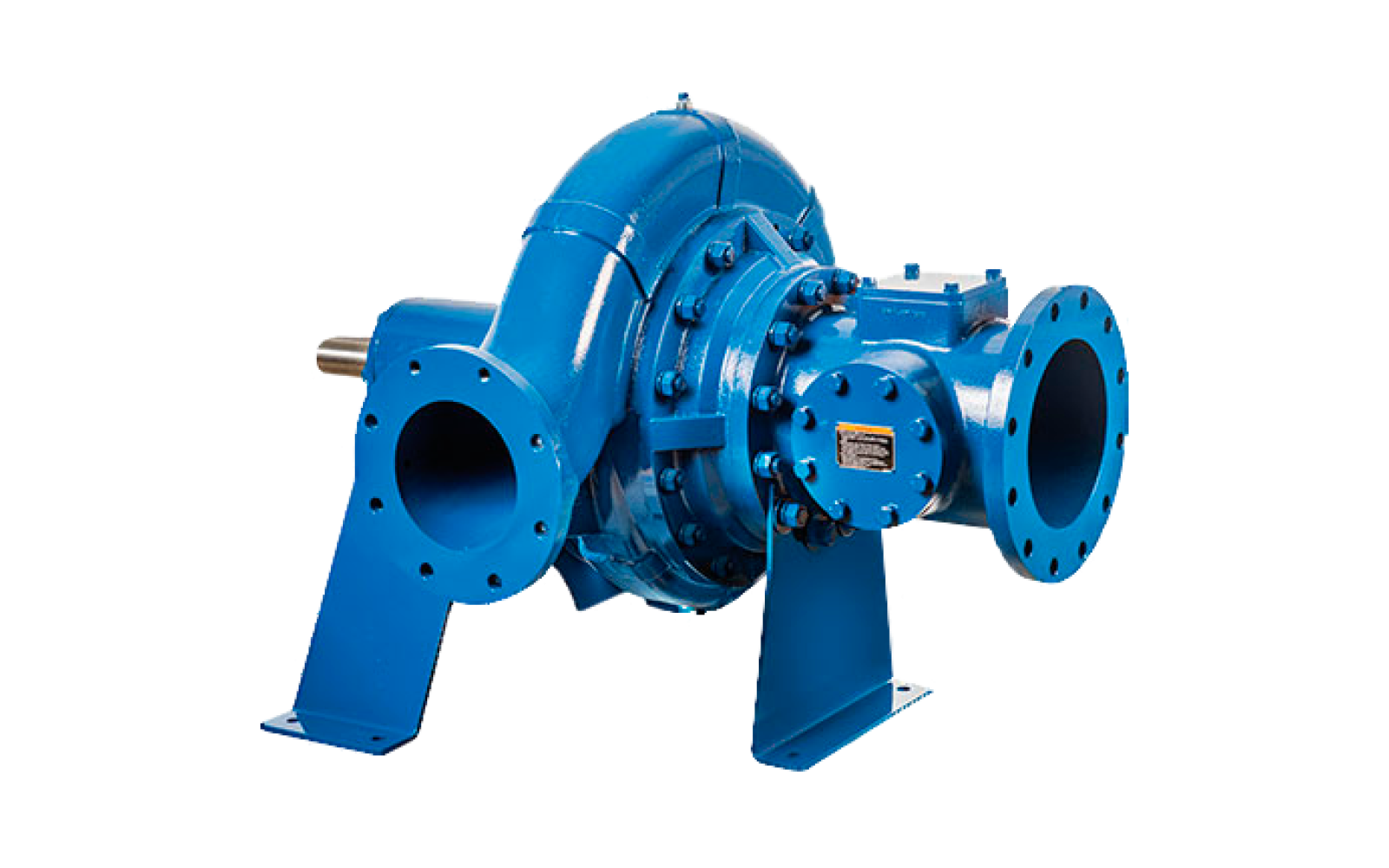 6500 SERIES (Centrifugal Pumps)