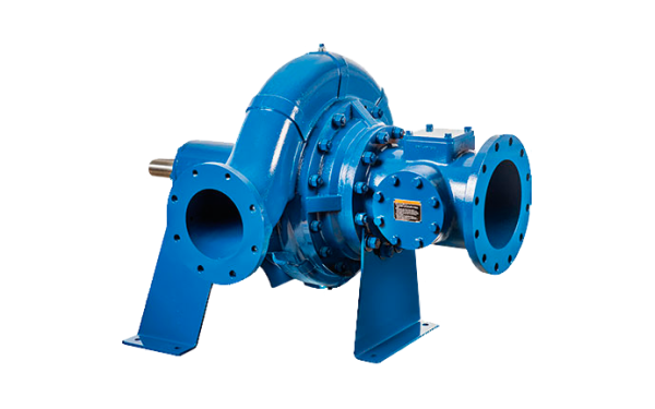 6500 SERIES (Centrifugal Pumps)