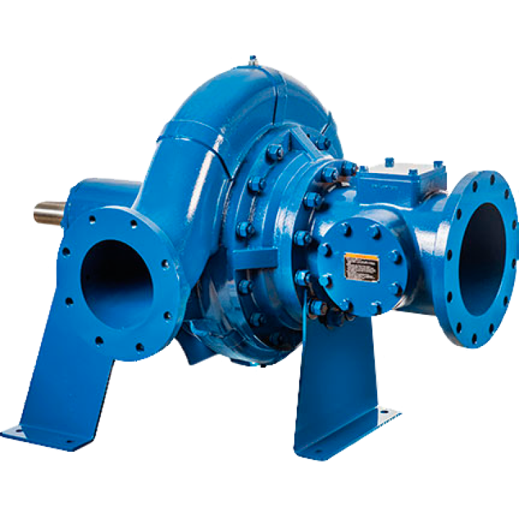 Centrifugal Pumps 6500 Series