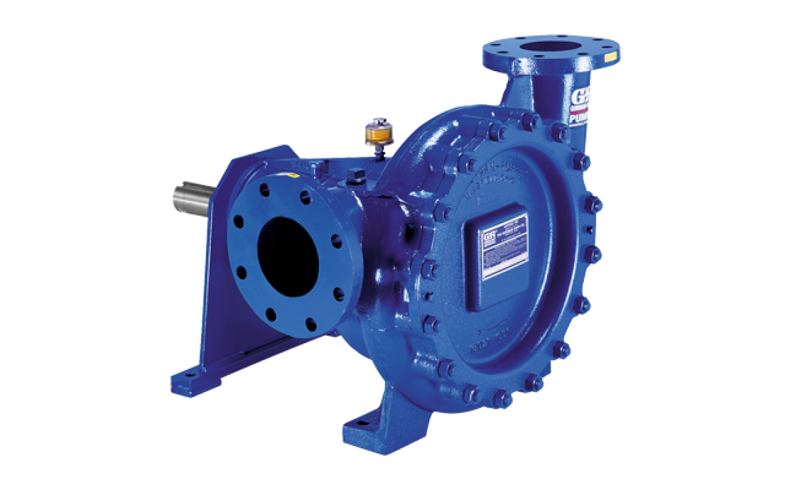 50 SERIES (Centrifugal Pumps)