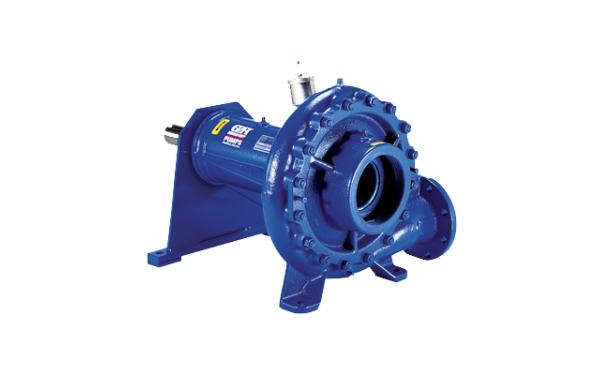 60 SERIES (Centrifugal Pumps)