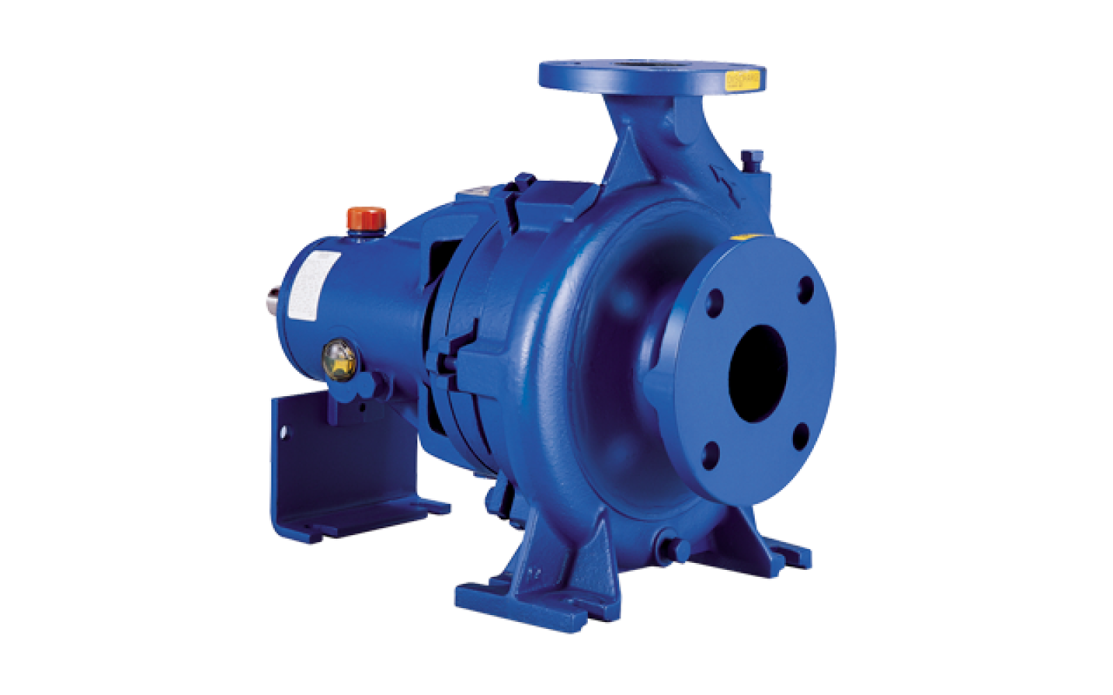 VG SERIES (Centrifugal Pumps)