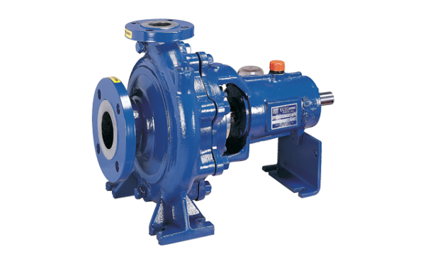 VGH SERIES (Centrifugal Pumps)