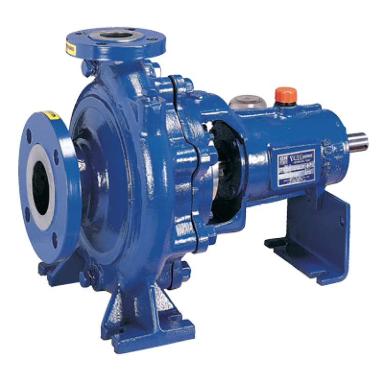 Centrifugal Pumps VGH SERIES