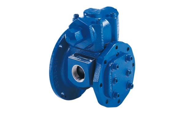 GMC Series (Rotary Gear Pumps)