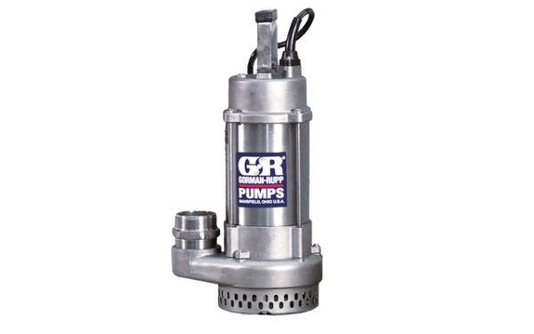 SE SERIES (Submersible Pumps (60 Hz))(MÁY BƠM CHÌM)