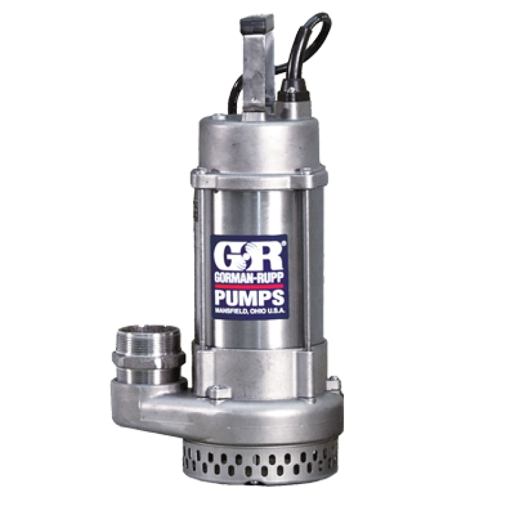 Máy bơm chìm SERIES SE(Submersible Pumps (60 Hz))