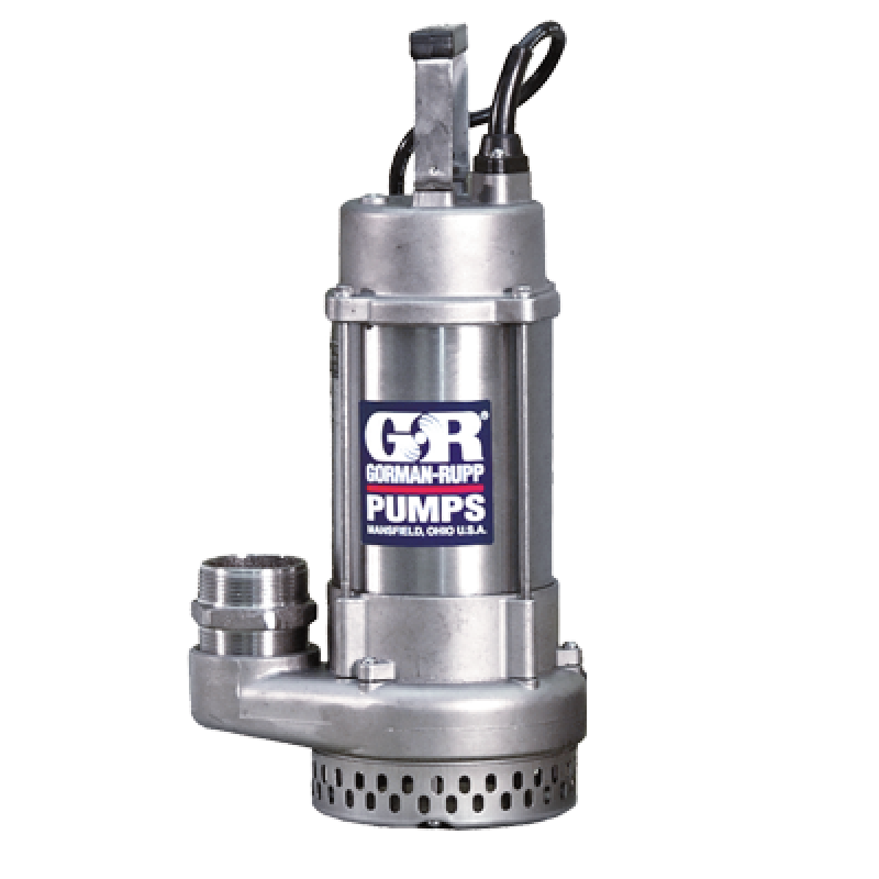 SE SERIES (Submersible Pumps (60 Hz))(MÁY BƠM CHÌM)