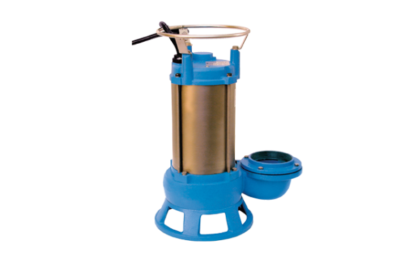 SH SERIES (Submersible Pumps (60 Hz))(MÁY BƠM HỐ MÓNG)
