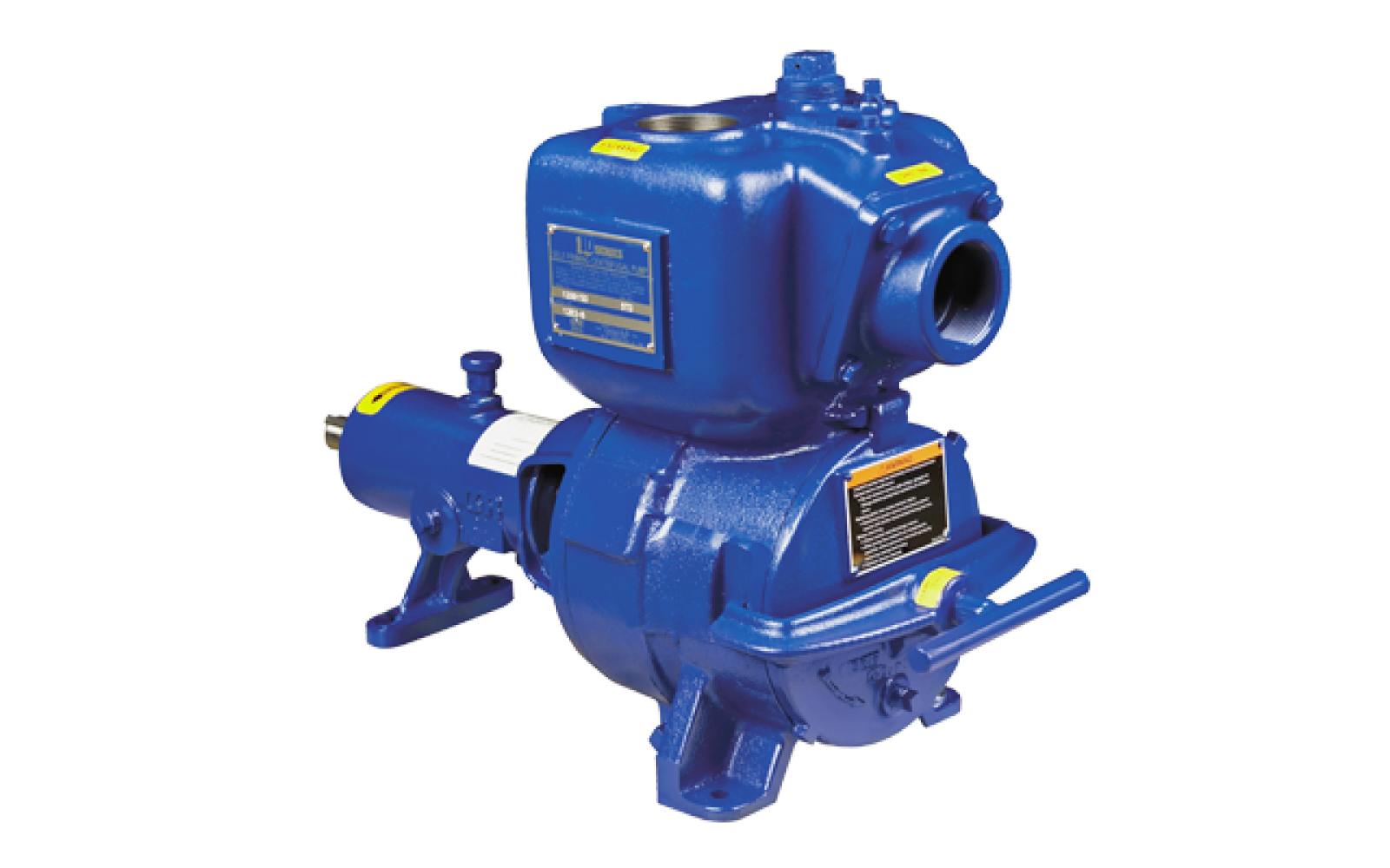 Self-Priming Pumps- 10 SERIES®