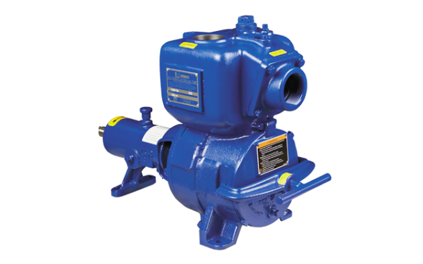 Self-Priming Pumps- 10 SERIES®
