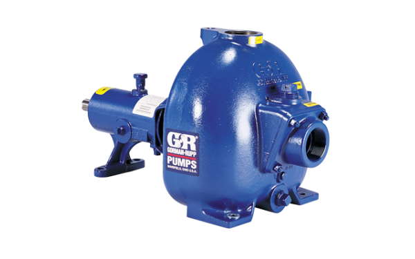 Self-Priming Pumps- 80 SERIES®