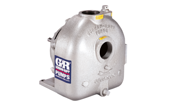 Self-Priming Pumps- O SERIES®