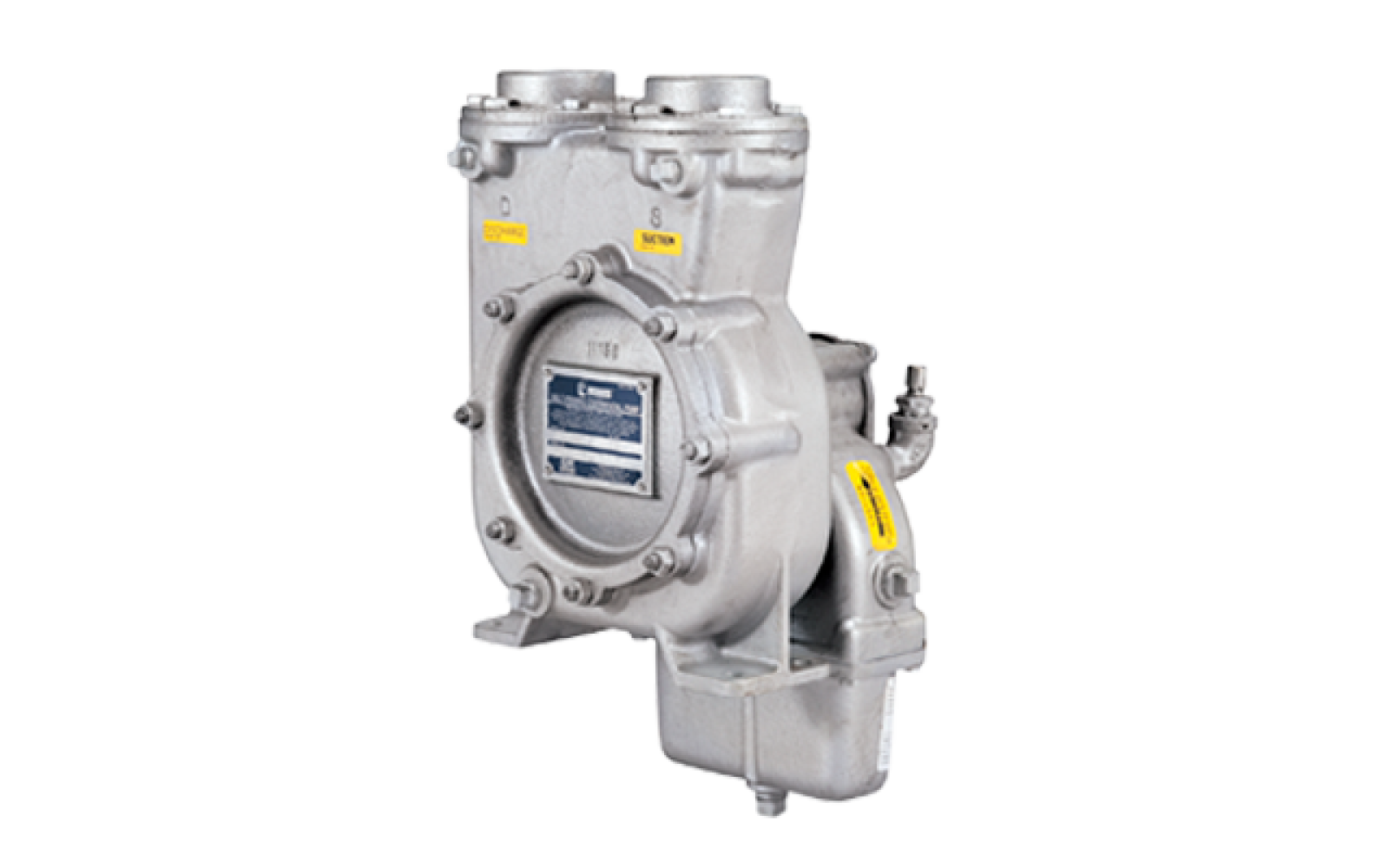 Self-Priming Pumps- O SERIES (POWER TAKE-OFF)(MÁY BƠM NHIÊN LIỆU HÀNG KHÔNG JET A1-SỬ DỤNG CHO XE TRA NẠP)