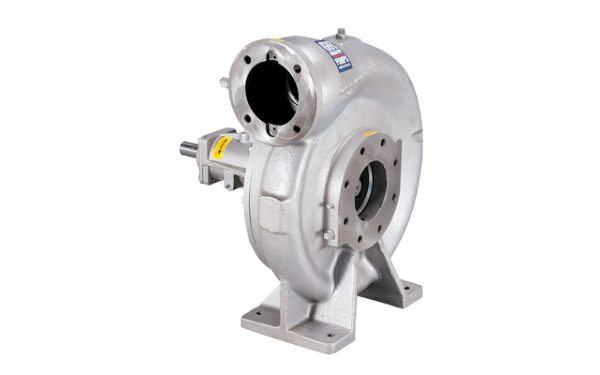 RD & RS SERIES® (ROTO PRIME) (Priming Assisted (Dry Prime) Pumps)