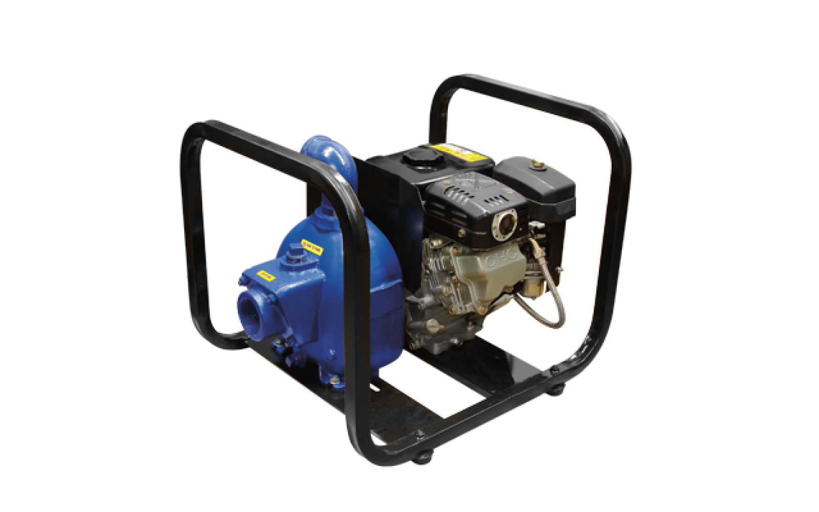 Self-Priming Pumps- SHIELD-A-SPARK