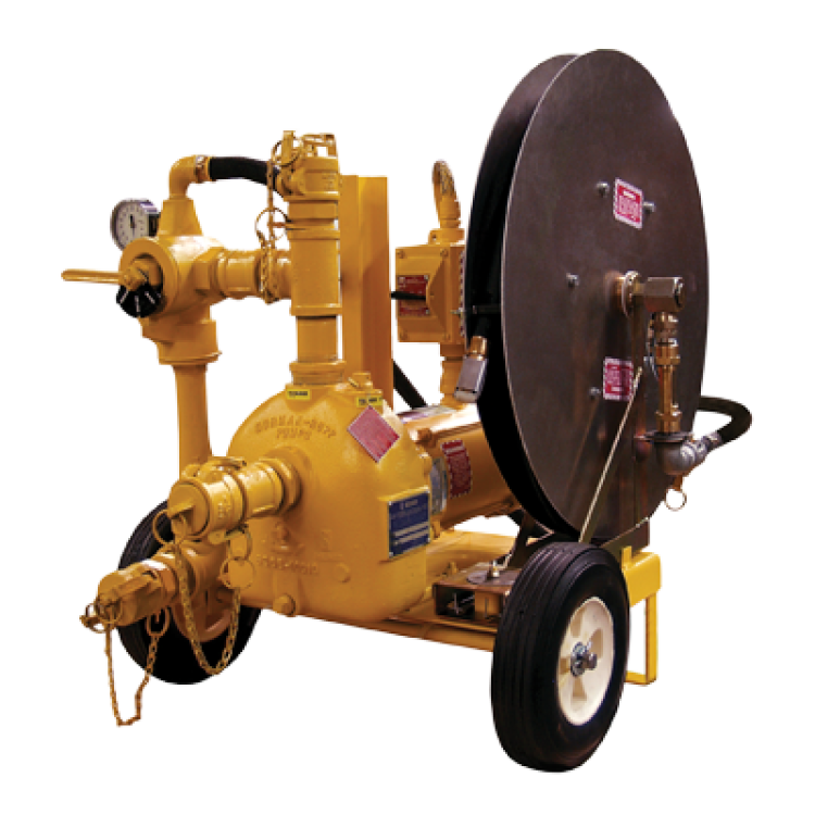 TANKLEENOR (UNIT 608)