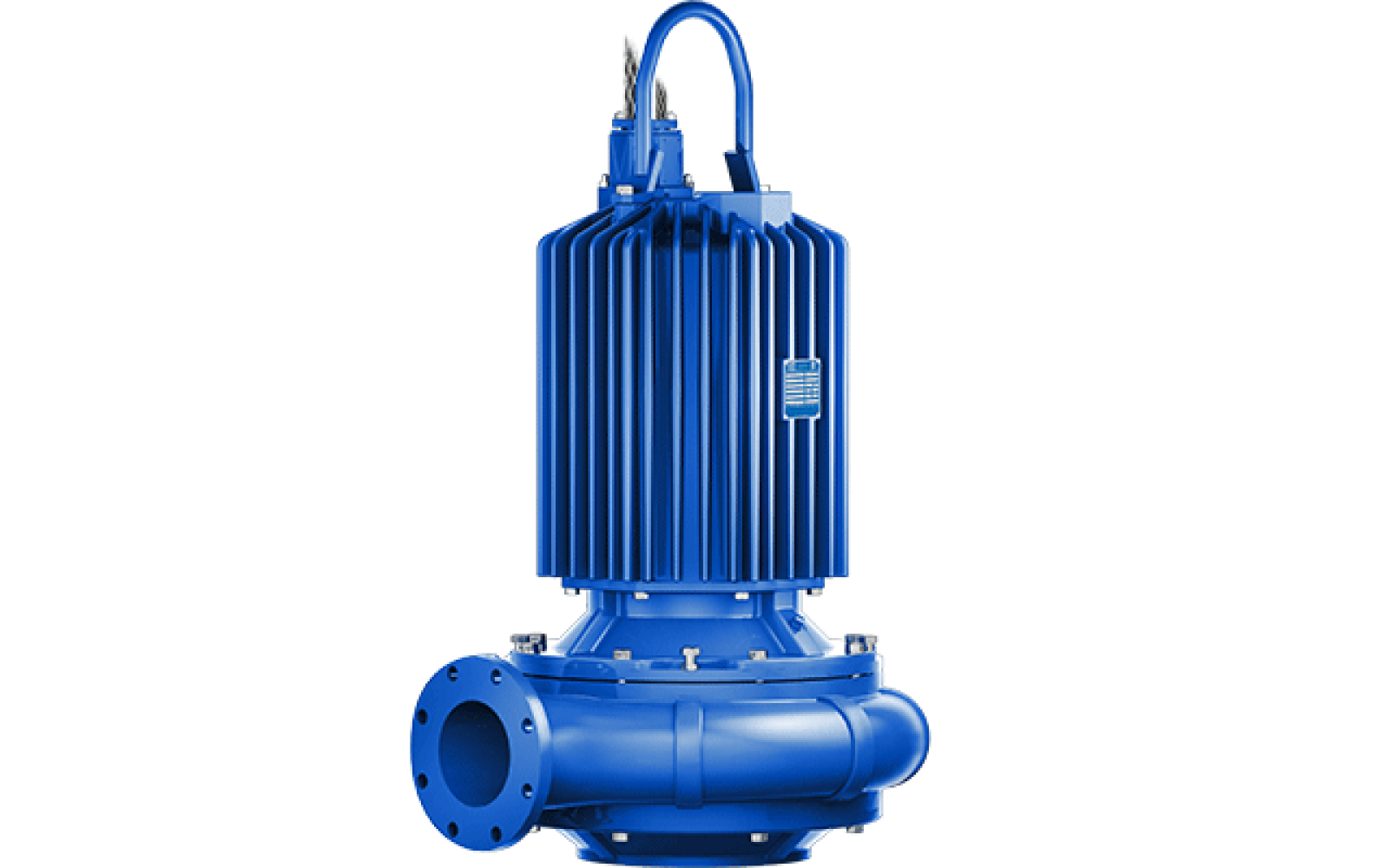 SF Series® (Submersible Pumps (60 Hz)