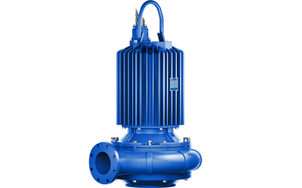 SF Series® (Submersible Pumps (60 Hz)
