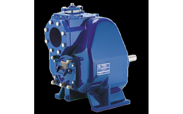 Self-Priming Pumps- Ultra V Series® and UltraMate®