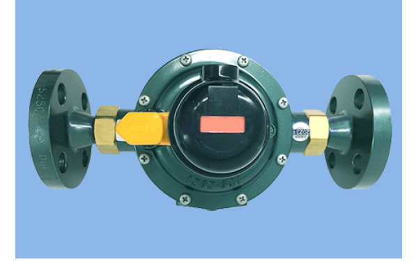 Van tự động đảo chiều gas hơi (ITOKOKI JAPAN)