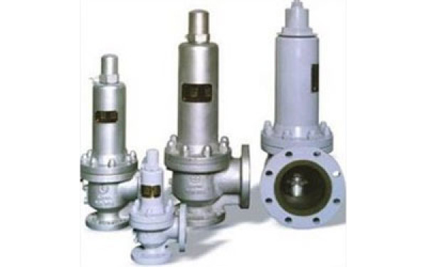 Van an toàn bồn chứa LPG