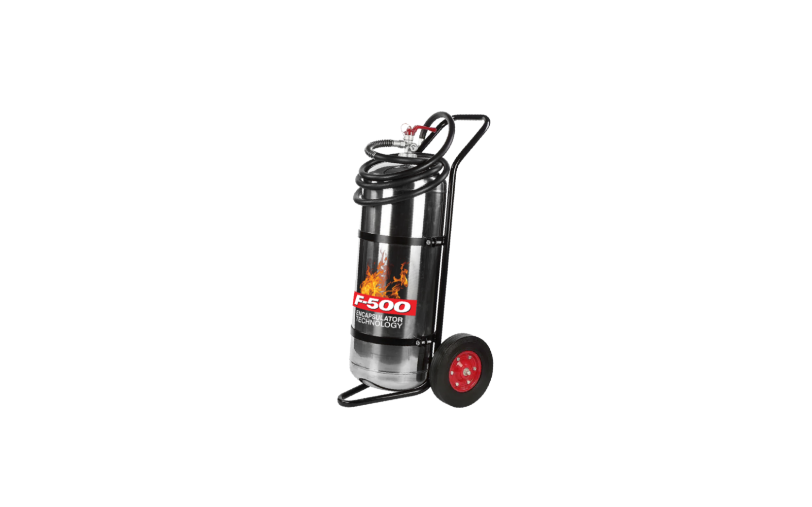 Bình chữa cháy di động gốc nước công nghệ bọc phân tử F-500 EA® QAMU