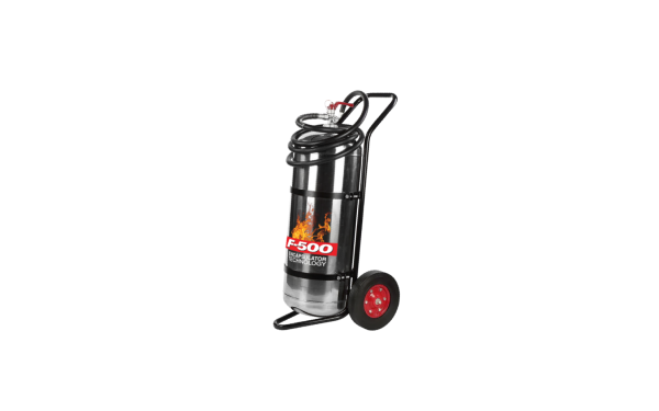 Bình chữa cháy di động gốc nước công nghệ bọc phân tử F-500 EA® QAMU