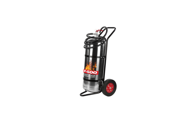 F-500 EA® QAMU