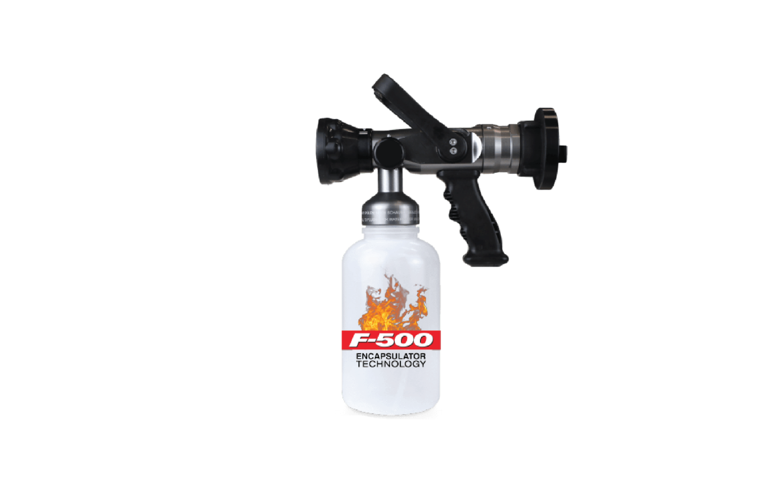 Đầu phun F-500 EA® TKO