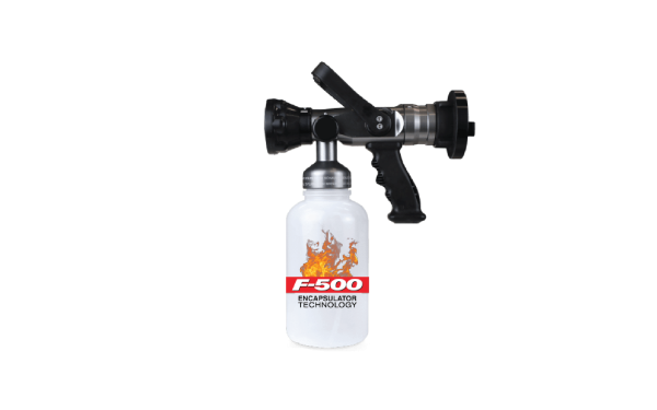 Đầu phun F-500 EA® TKO
