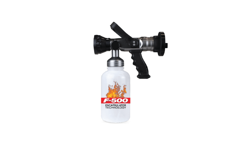 Đầu phun F-500 EA® TKO