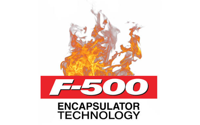 F-500 EA®