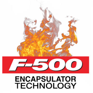 F-500 EA®