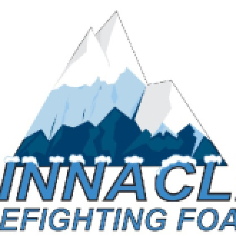 Pinnacle  Bọt loại A, không chứa flo