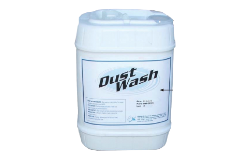 Dustwash