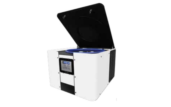 Thiết bị xác định tạp chất cơ học