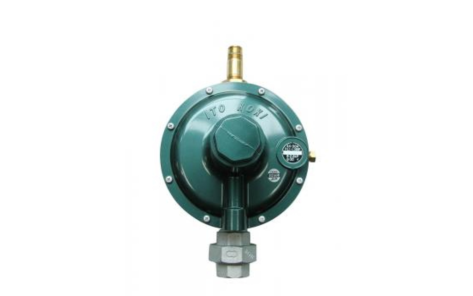 Van điều áp cấp 2 (ITOKOKI Regulator Valve)