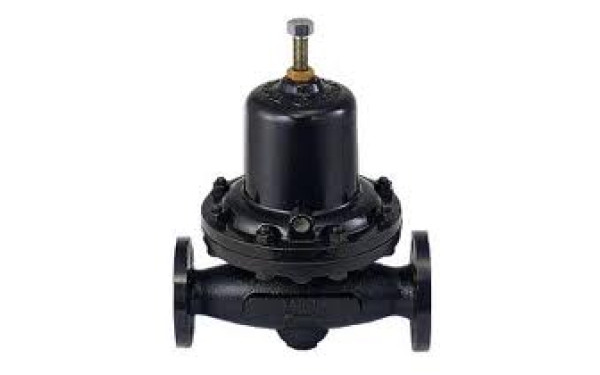 Van điều áp cấp 1 (ITOKOKI Regulator Valve)