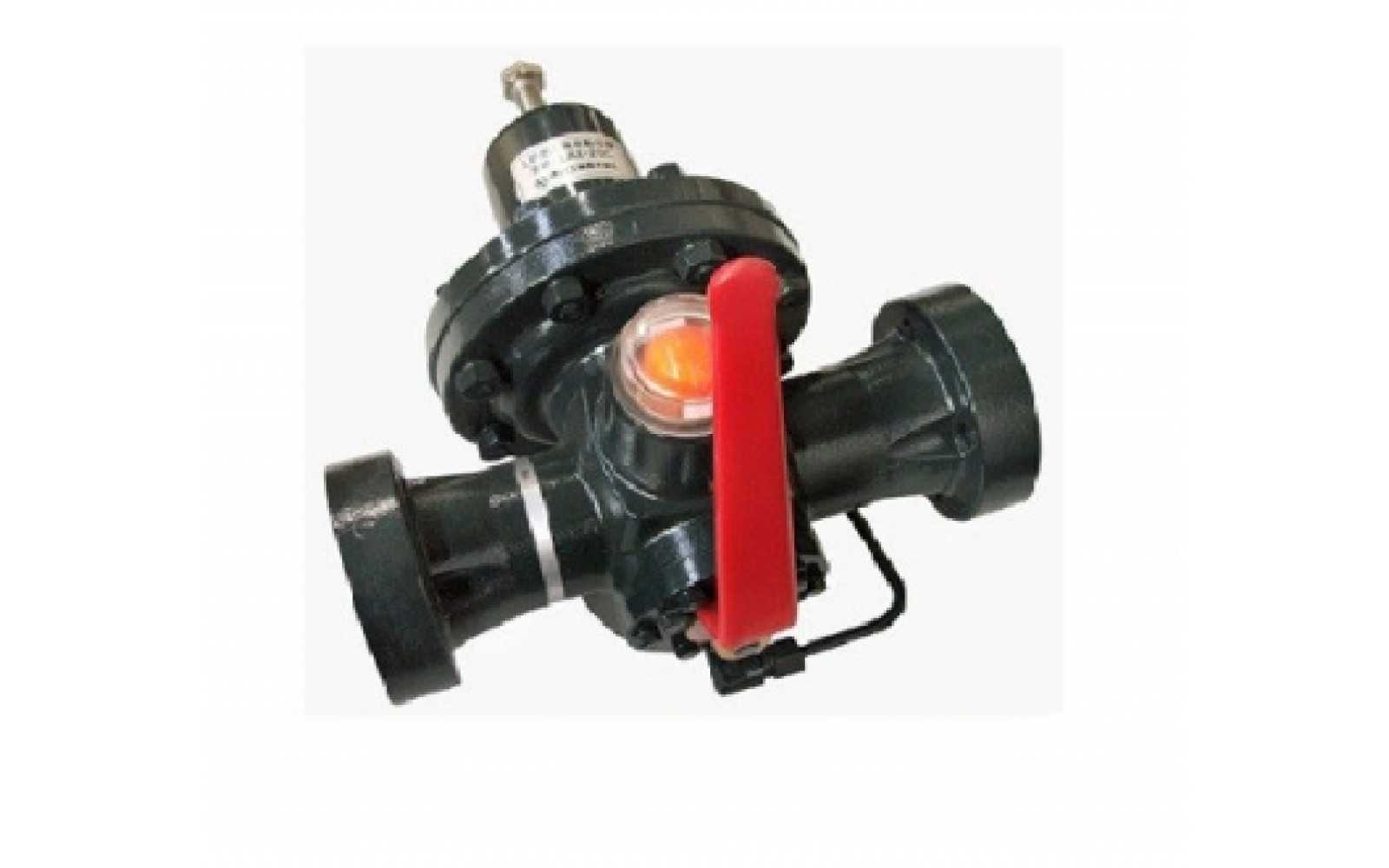 Van tự động đảo chiều gas lỏng (ITOKOKI JAPAN)