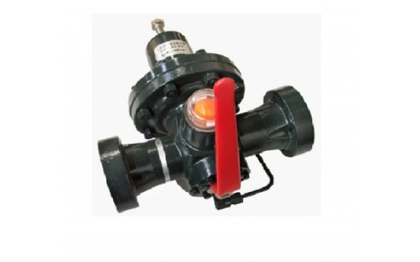 Van tự động đảo chiều gas lỏng (ITOKOKI JAPAN)