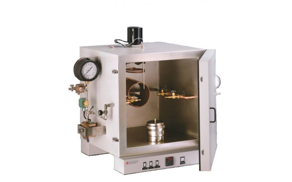 Thiết bị xác định độ ổn định keo