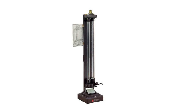 Thiết bị xác định màu sắc Saybolt