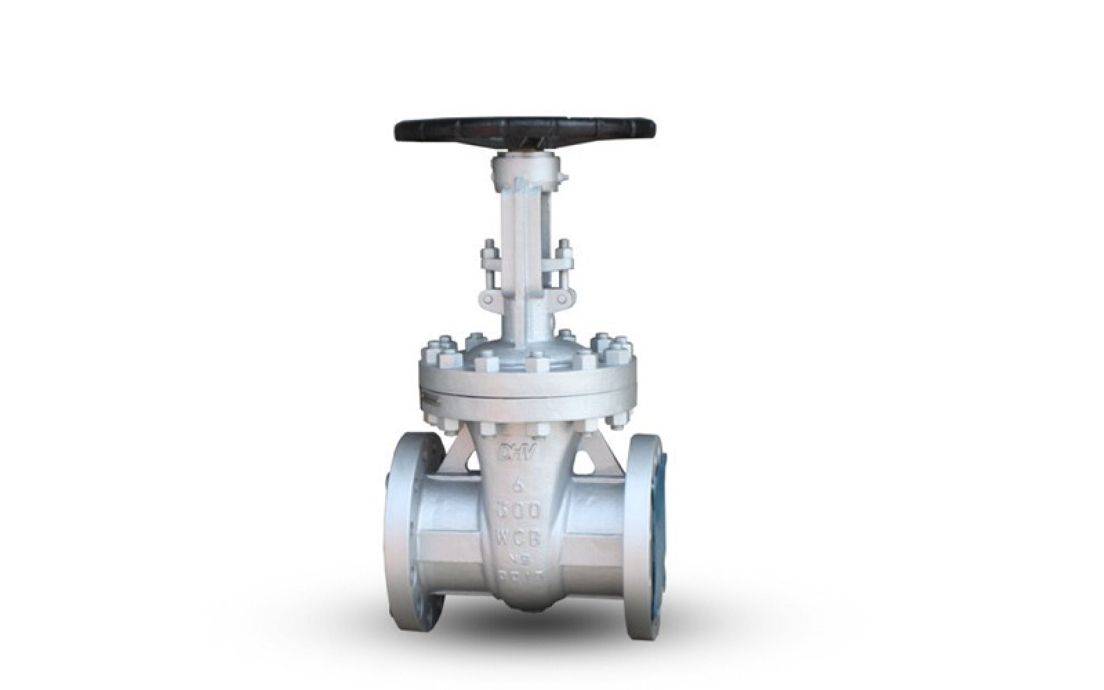Van xăng dầu, Gate Valve